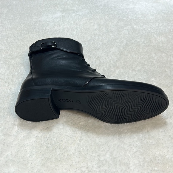 Ecco Adel Women's Mid Boot - Picture 12 of 12